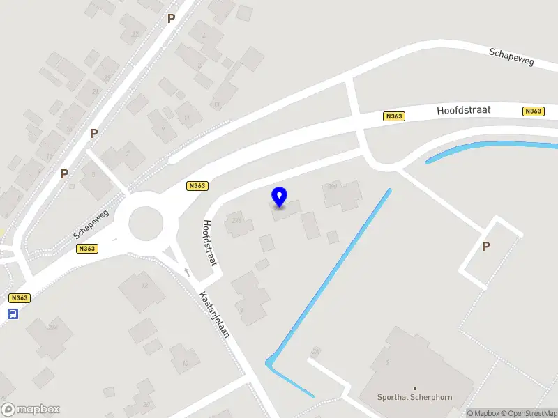 Doornbos Ontwikkeling B.V.