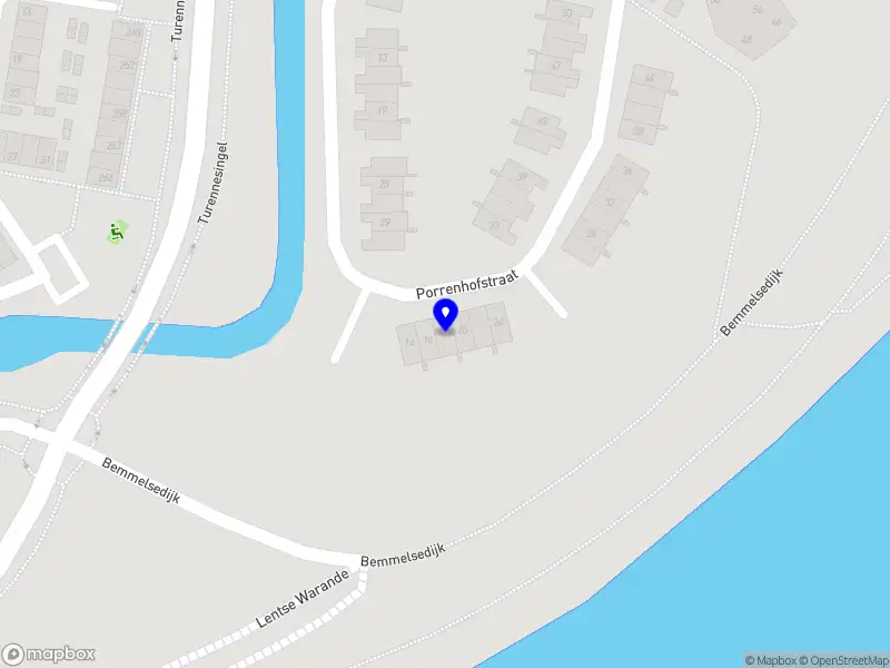 Lentebloesem Coaching