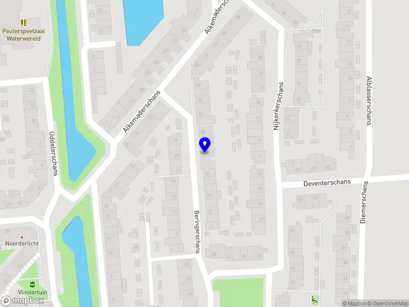 De Heerschappij der Rede Handelsmaatschappij B.V.