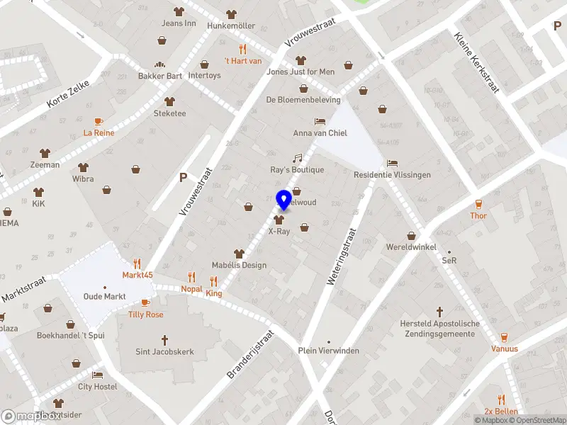 Vereniging van Eigenaars 