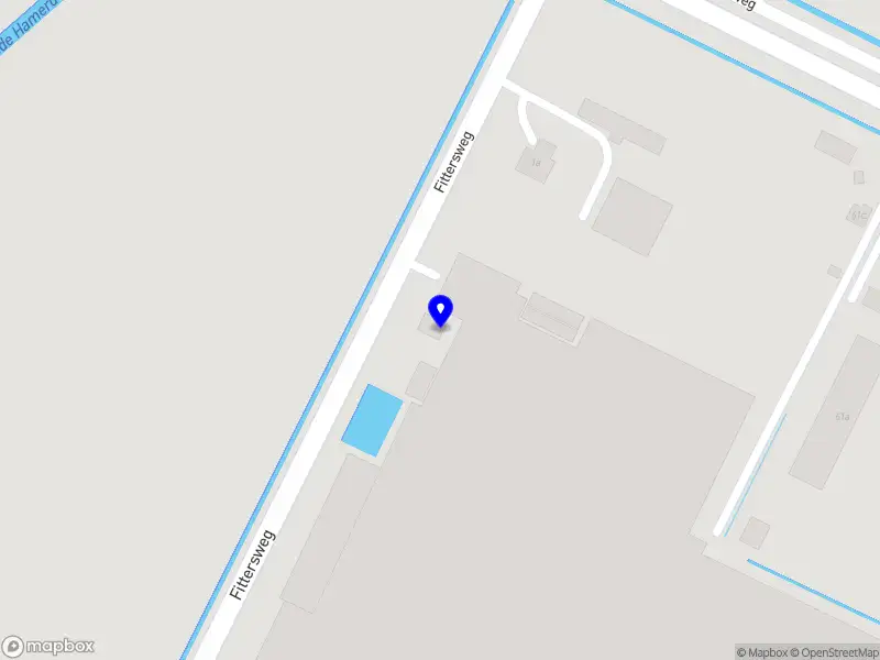 Groenfit Holding B.V.