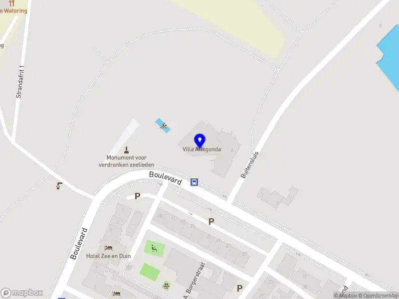 Stichting Administratiekantoor Hoek Vastgoed