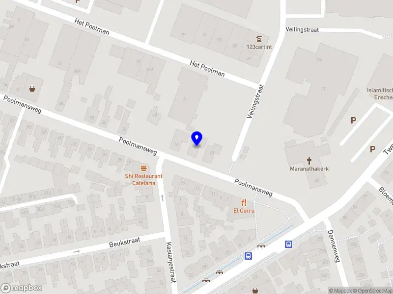 Nieuw bedrijf Shazzo Montagebedrijf