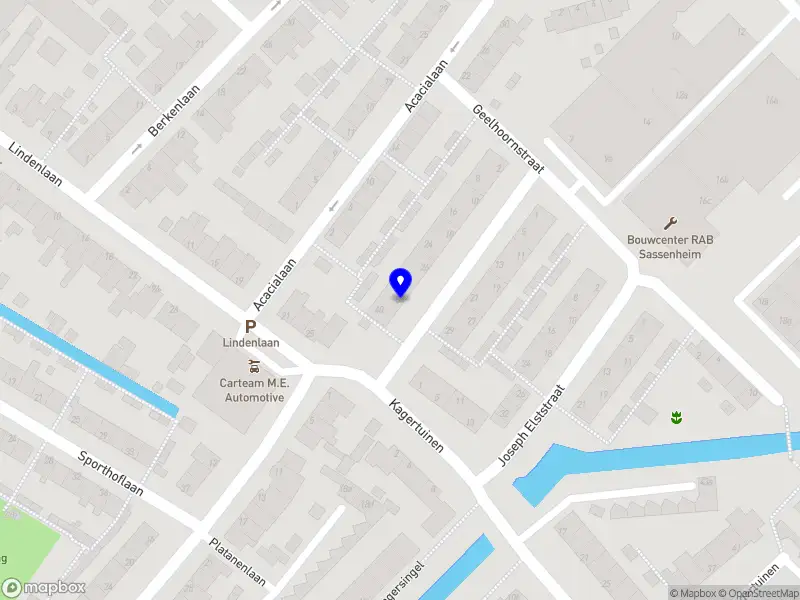 Shopov Bouw & Ontwikkeling B.V.