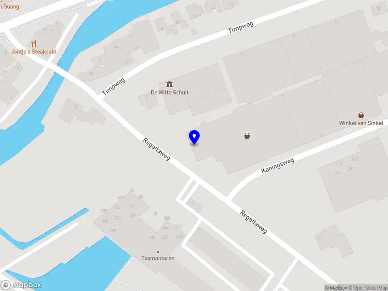 Fanaticus Sports Medicine B.V.