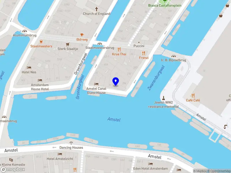 Vereniging van Eigenaars Staalkade 6 te Amsterdam