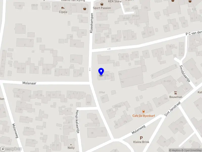 EnterpriseAI Holding B.V.