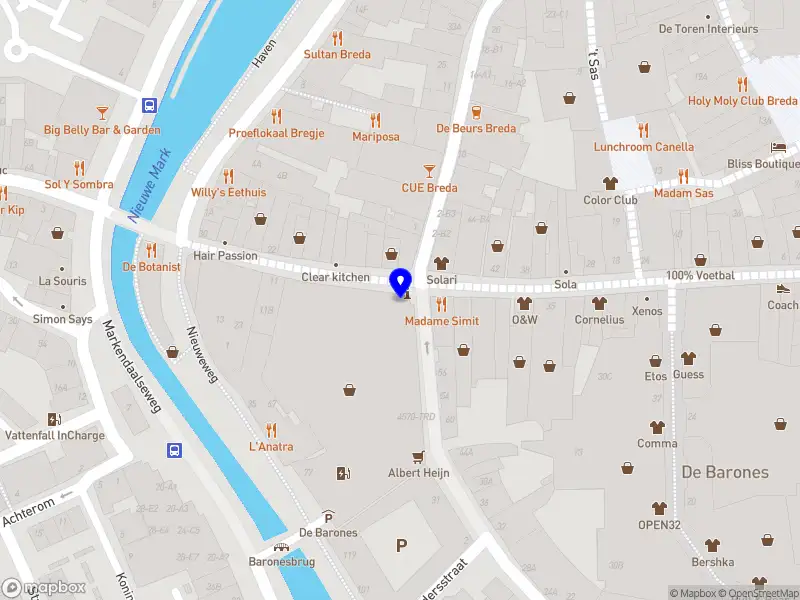 Appel & Ei Breda B.V.