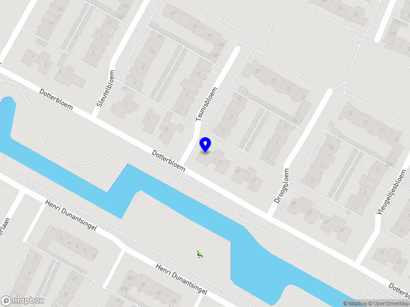 Berghaan Real Estate