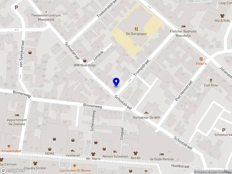 I make business better B.V.