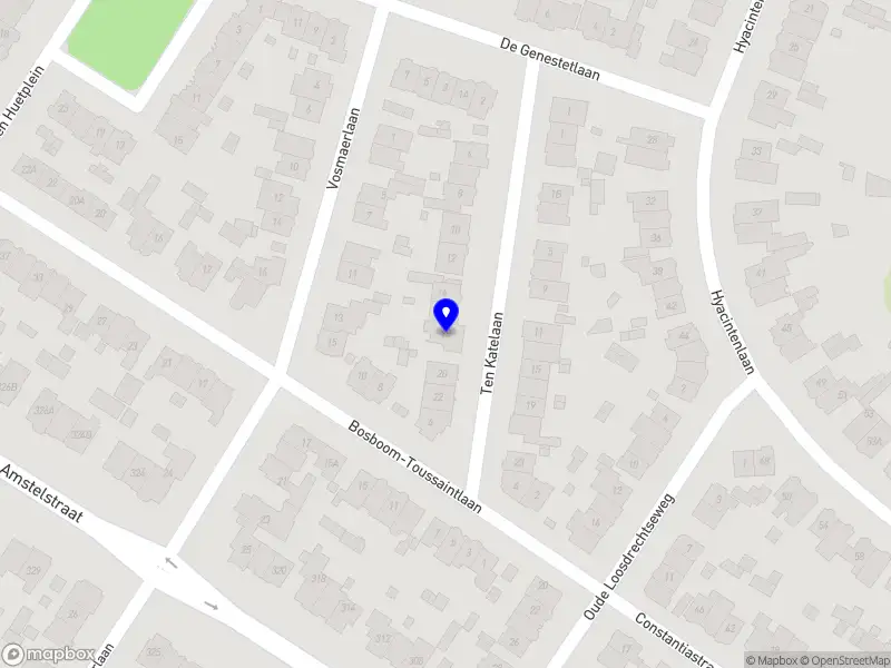 Nieuw bedrijf Huisman Tandarts B.V.