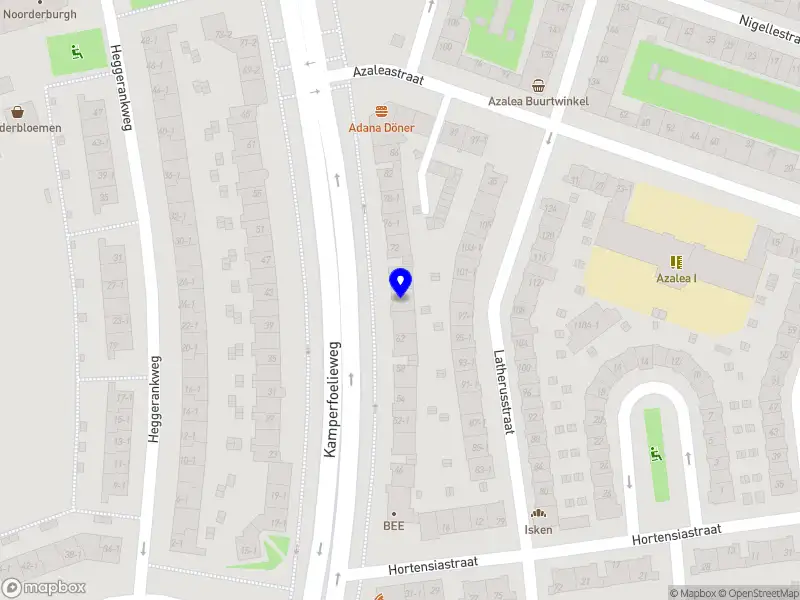 Free as a Bird Advisory