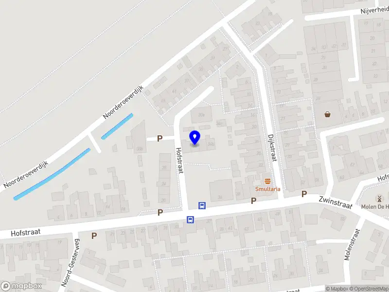 Danio Sasha Dienstverlening