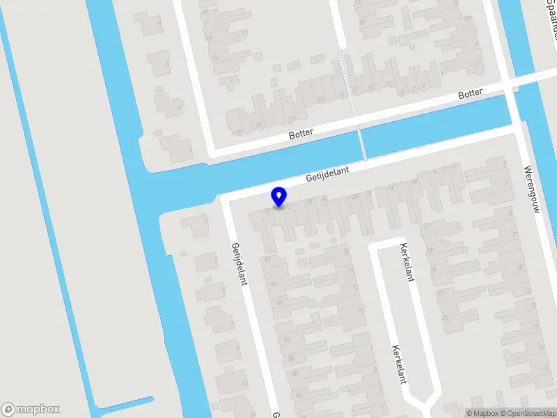 Rick Molenaar Holding B.V.