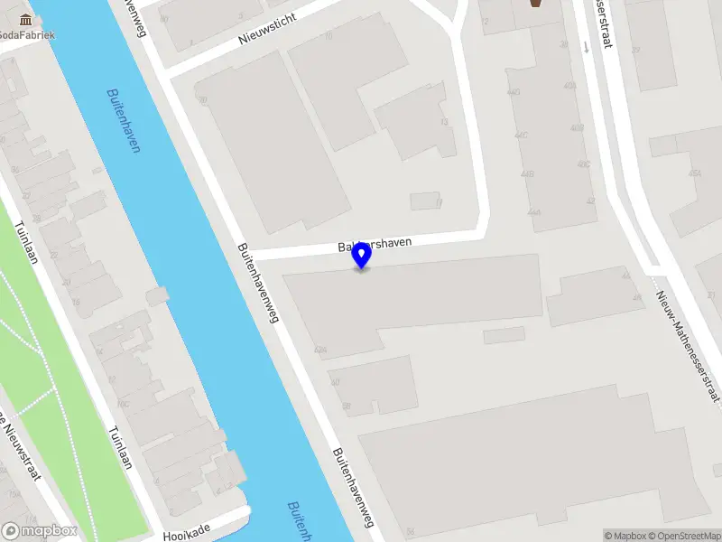 Zenith Real Estate B.V.