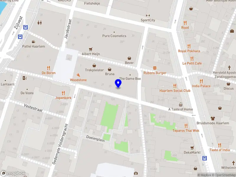 D.V. Accountancy B.V.