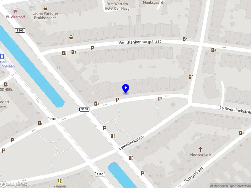 Vereniging van Eigenaars Oosthavenkade 39 te Vlaardingen