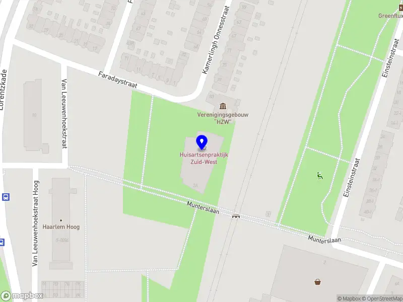 Tandartspraktijk Sombekke B.V.