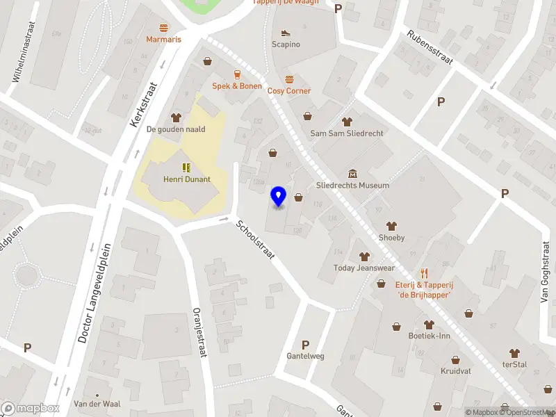 Stichting Vrienden van het Seniorenhuys