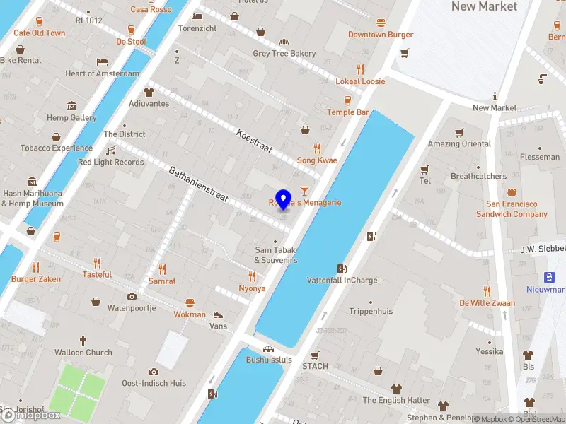 Jaro Gevers Producties B.V.