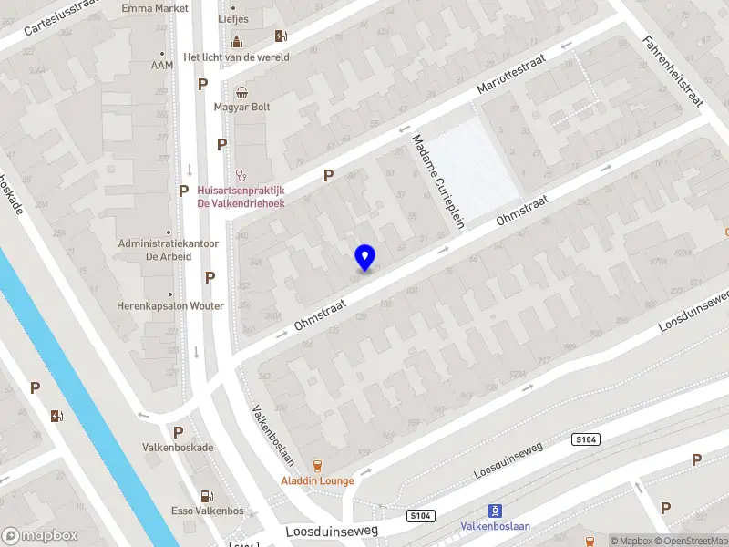 Vereniging van Ondereigenaars Ohmstraat 95 en 95 A te ‘s-Gravenhage