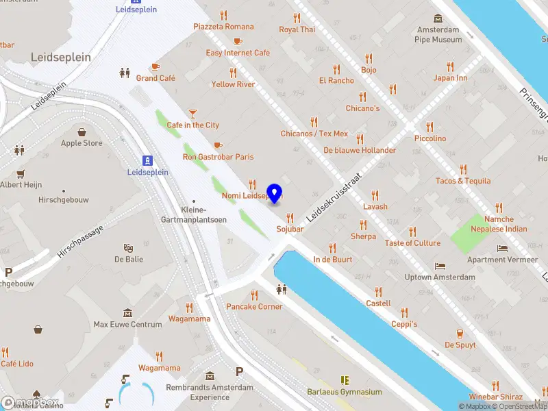 Restore Carbon Projects B.V.