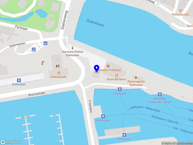 Westfriesland Investering Compagnie (WIC)