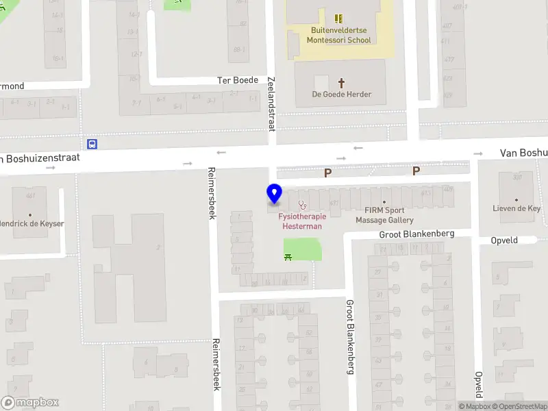 The Address Property Group B.V.