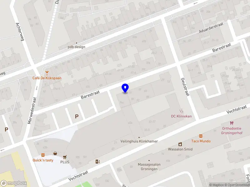 Duurzaam Bouw Noord B.V.