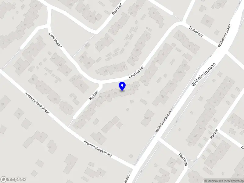 Beddenspeciaalzaak De Vries Malden B.V.