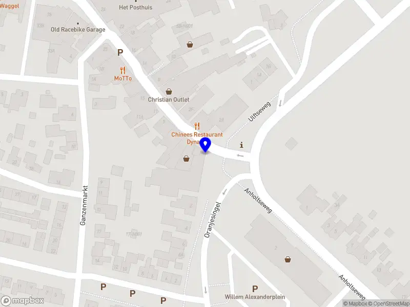 Stichting spaarkas café 't Krijtje Gendringen