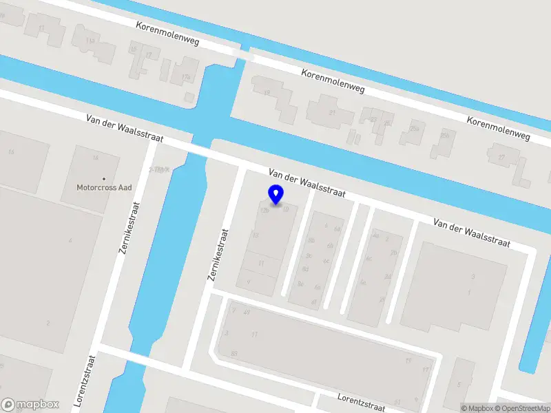 Stichting Administratiekantoor EVA