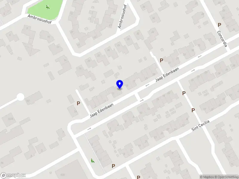 Lamper Real Estate B.V.