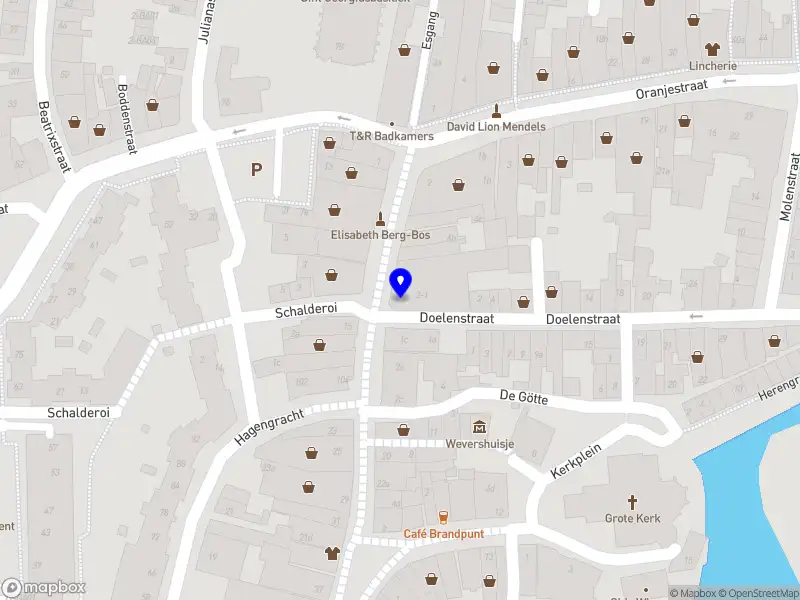 Gil Zakelijk Financieren & Verzekeren B.V.