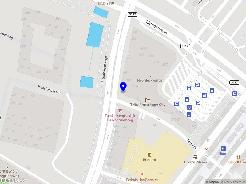 Elzenhagen Tandartsen & Mondhygiënisten B.V.