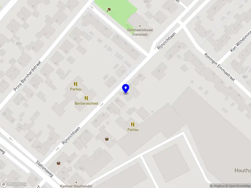 Alex Kaat Advies B.V.