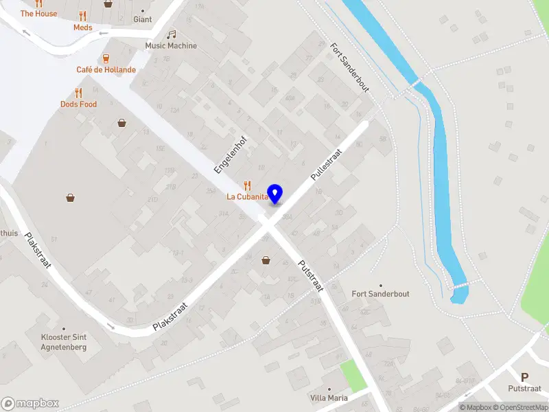 Frank en Serina Holding B.V.