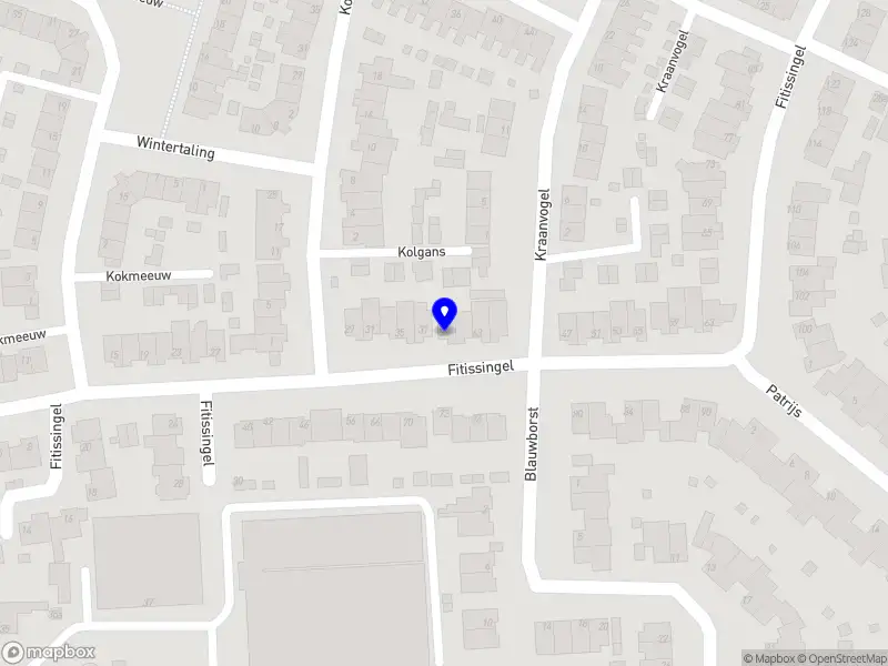 Stichting Liefhebbers