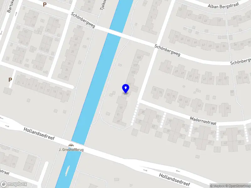 Nieuw bedrijf Osondu Productions