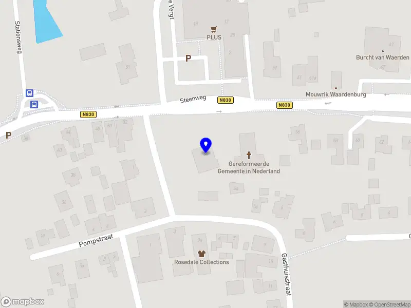 Thuis je Droomhuis B.V.