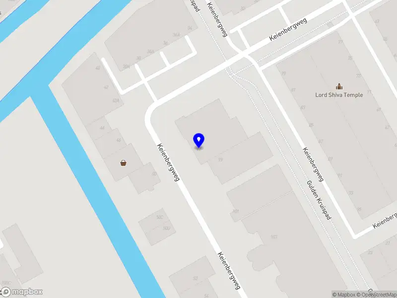 Marco Barsoum Holding B.V.