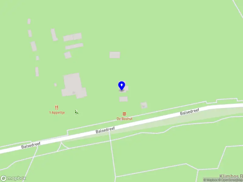 Vereniging van Eigenaars Bolwerk-Zuid 128 en 128 a te Bergen op Zoom