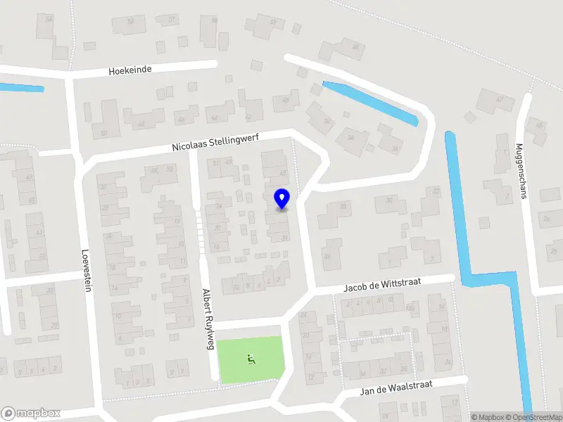 Vilcabamba Holding B.V.