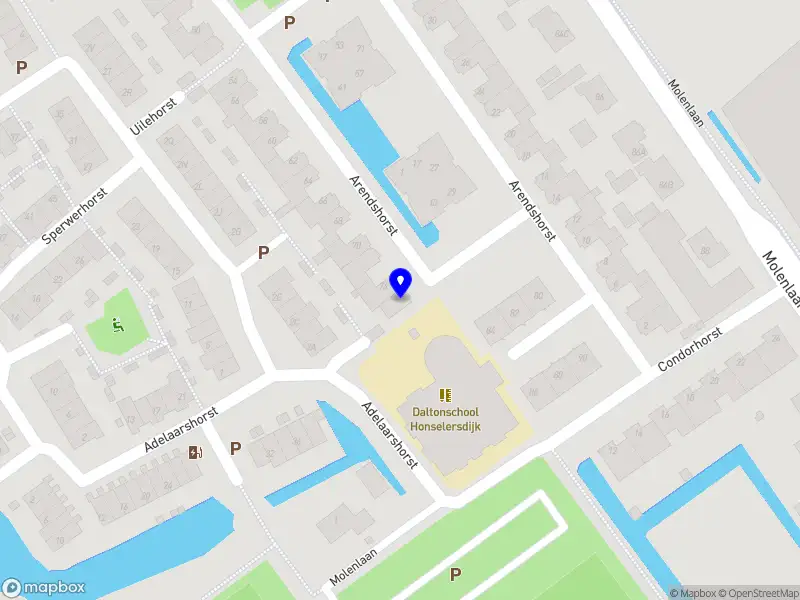 Van der Burg Solutions B.V.