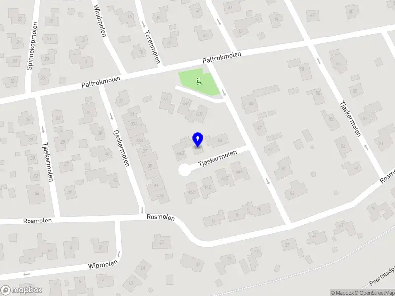 Maak je niet druk B.V.