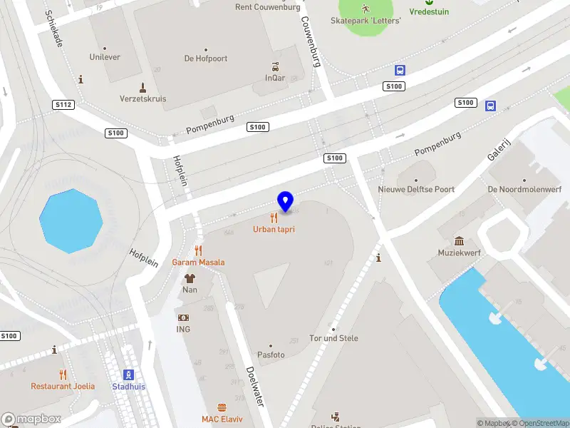 Barbershop Daily Grind B.V.