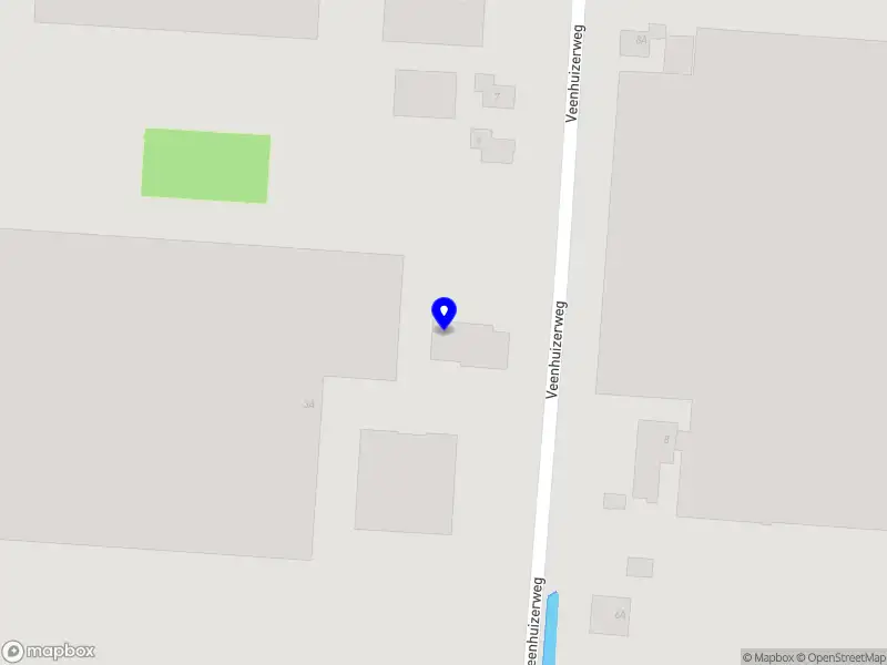 Nieuw bedrijf Bianca Flowers B.V.