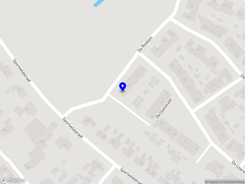 Nieuw bedrijf Michael Bouw