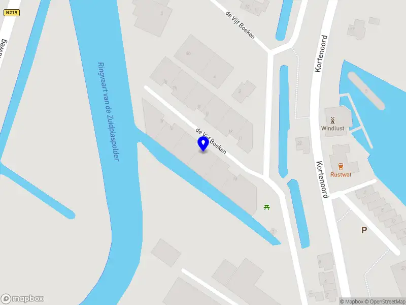 Innovatief Beveiligingen B.V.