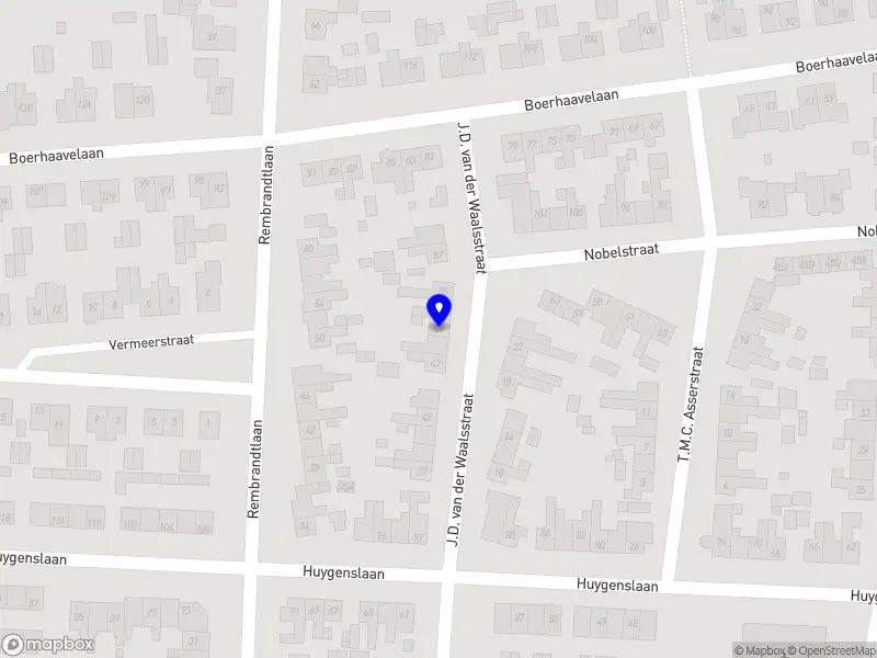 Weltevreden Bloemen & Planten